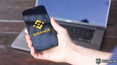 Binance Marj Ticareti İçin Adım Adım Kılavuz