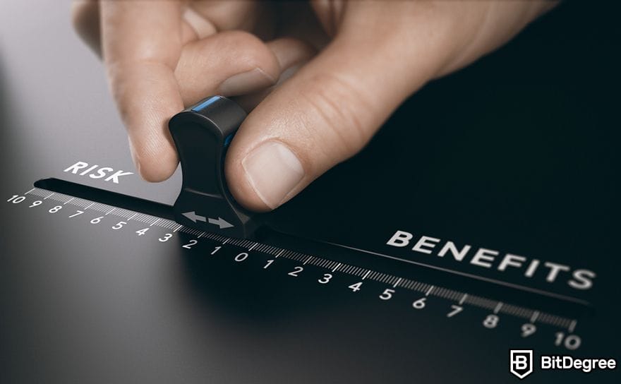Spot trading en Binance: Riesgos y beneficios.