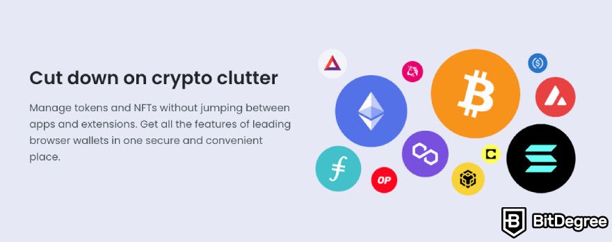 Brave Wallet İncelemesi: Brave Wallet