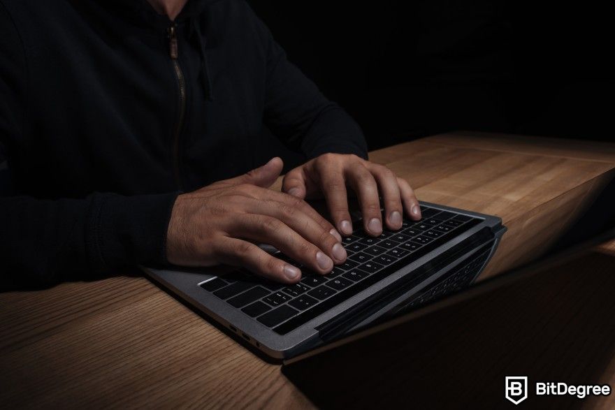 Kripto Görevleri: Web3 alanında dolandırıcılık ve sahtekarlıklar.