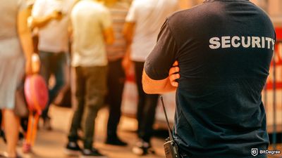 Cryptocurrency Security Guide: Staying Safe in the Crypto World