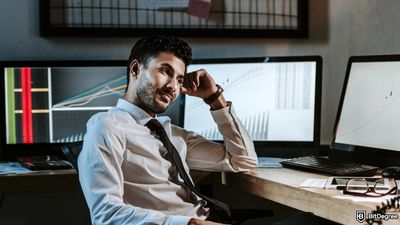 AIトレーディングボットの仕組み【徹底解説】