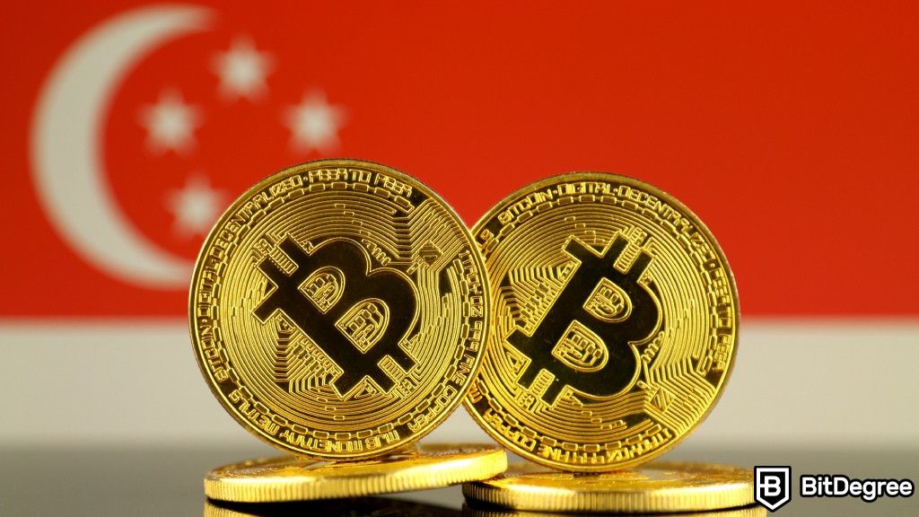 The Ultimate Guide on How to Buy Crypto in Singapore
