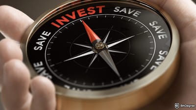 How to Get Into Crypto Trading With Zero Experience