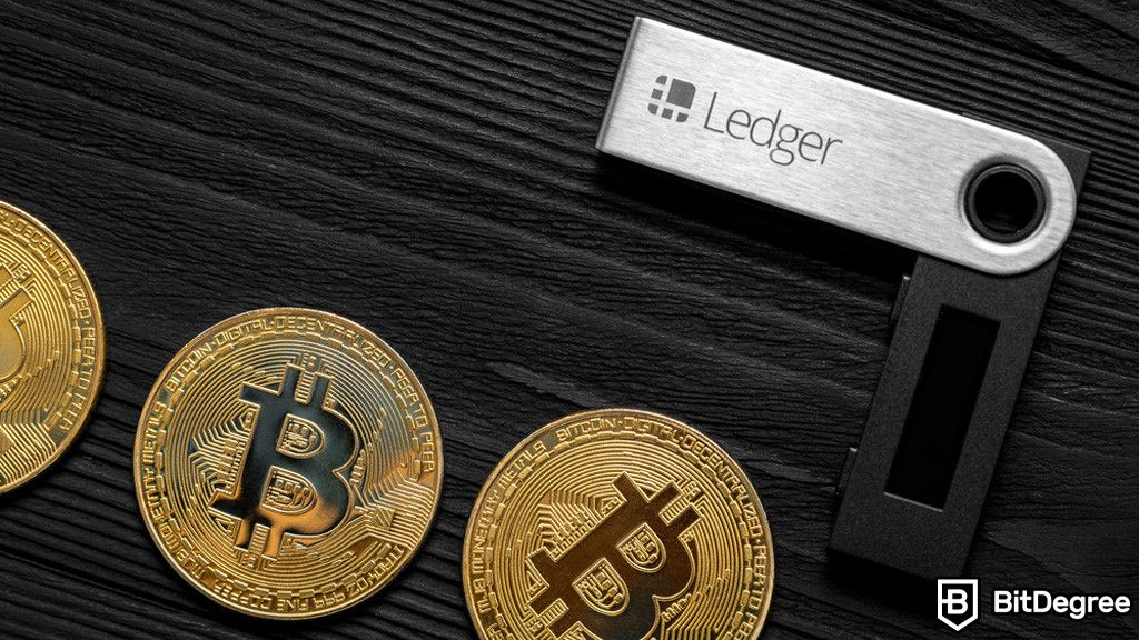Hướng dẫn từng bước về cách bán crypto từ ví lạnh