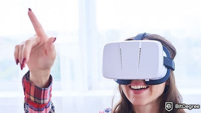 Mengenal Interoperabilitas Dalam Metaverse