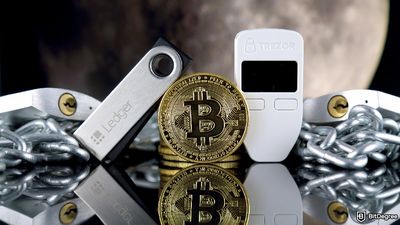 Maneras Más Seguras de Almacenar Tu Cripto a Largo Plazo en 2025