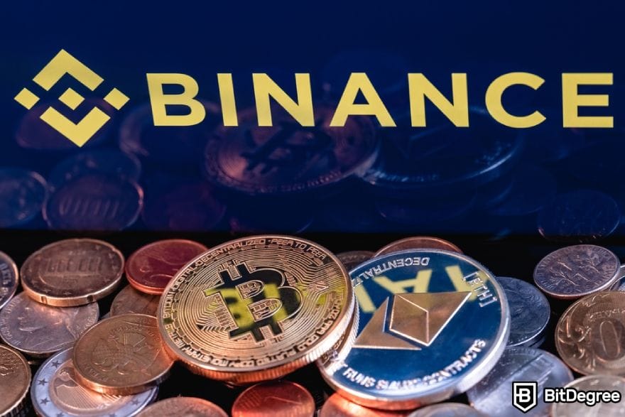 Que es EIP-1559: Binance.