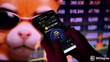 O que é um jogo Tap-To-Earn? Descubra como começar com os jogos de toque.