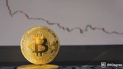 Kripto Yeniden Toparlanacak mı? Kripto Para Piyasası Dalgalanmasına Daha Yakından Bir Bakış