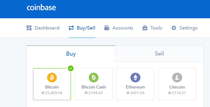 Where to Buy Ripple