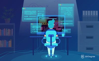 Qu'est-ce qu'un développeur Web?