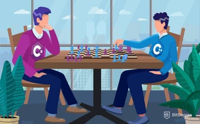 Langage C# VS Langage C++: Lequel apprendre?