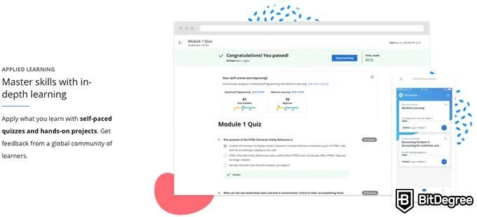 Coursera İncelemesi: Coursera