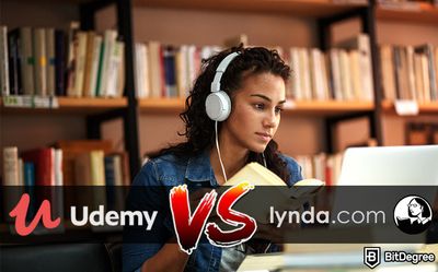 Udemy Mi Lynda Mı?